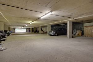 Undercroft Parking- click for photo gallery